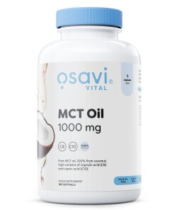 Osavi - MCT Oil