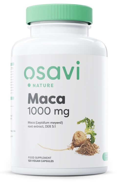 Osavi - Maca