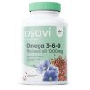 Osavi - Omega 3-6-9 Flaxseed Oil