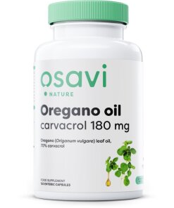 Osavi - Oregano Oil Carvacrol