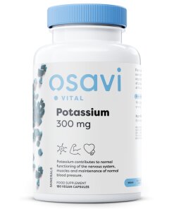 Osavi - Potassium