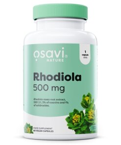 Osavi - Rhodiola
