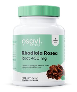 Osavi - Rhodiola Rosea Root