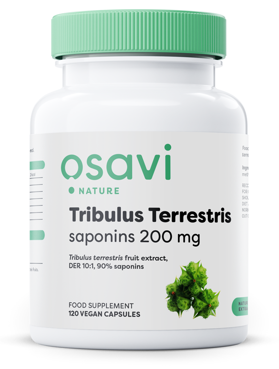 Osavi - Tribulus Terrestris