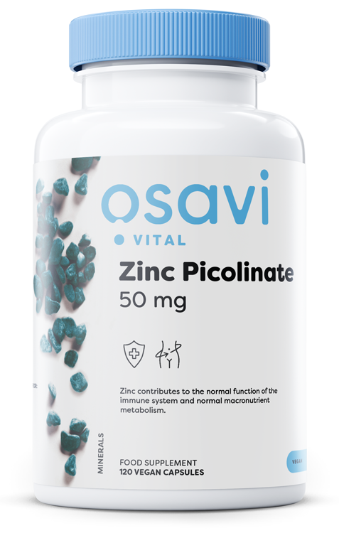 Osavi - Zinc Picolinate