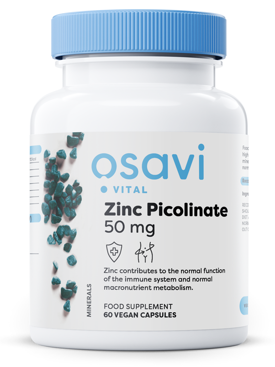 Osavi - Zinc Picolinate