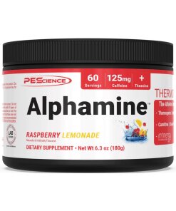 PEScience - Alphamine