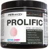 PEScience - Prolific