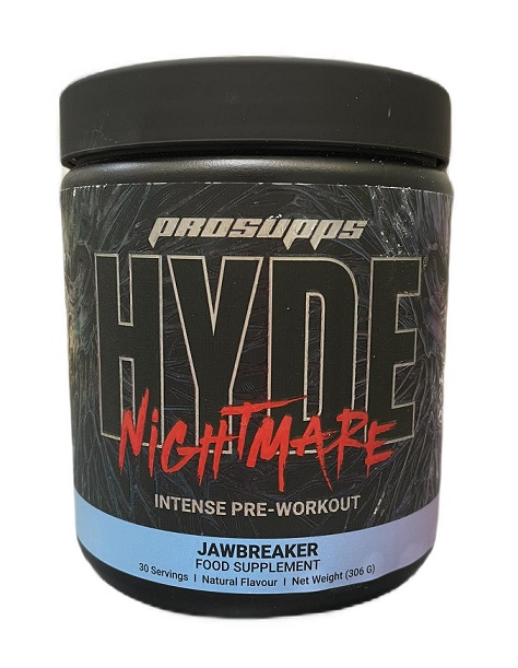 Pro Supps - Hyde Nightmare