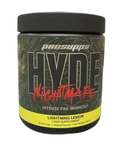 Pro Supps - Hyde Nightmare