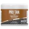 Pro Tan - Instant Quick Bronze Top Coat Sheen Gel - 58g