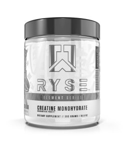 RYSE - Creatine Monohydrate - 300g