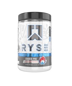 RYSE - Loaded Pre