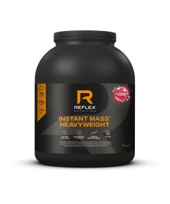 Reflex Nutrition - Instant Mass Heavyweight