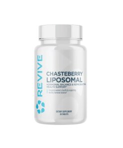 Revive - Chasteberry Liposomal - 30 tablets