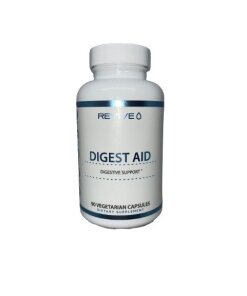 Revive - Digest Aid - 90 vcaps