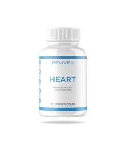Revive - Heart - 90 vcaps