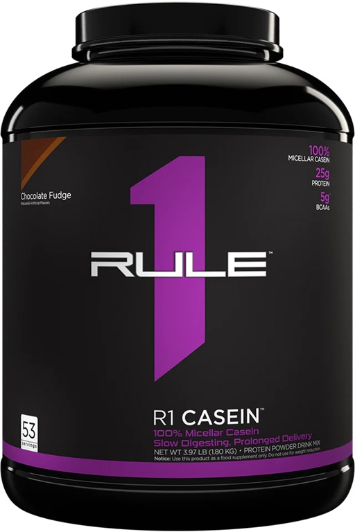Rule One - R1 Casein