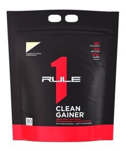 Rule One - R1 Clean Gainer