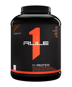 Rule One - R1 Protein