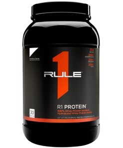 Rule One - R1 Protein