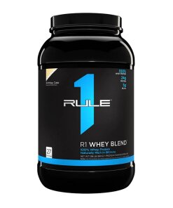 Rule One - R1 Whey Blend