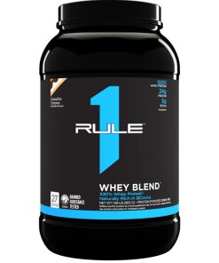 Rule One - R1 Whey Blend