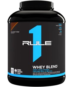 Rule One - R1 Whey Blend