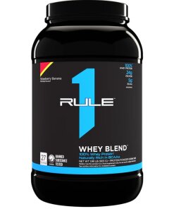 Rule One - R1 Whey Blend