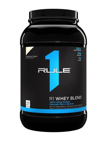 Rule One - R1 Whey Blend