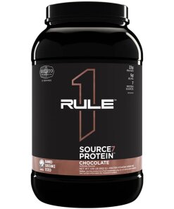 Rule One - Source7 Protein