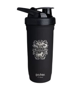 SmartShake - Harry Potter Collection Stainless Steel Shaker