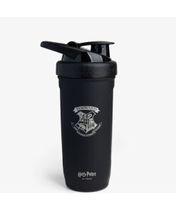 SmartShake - Harry Potter Collection Stainless Steel Shaker
