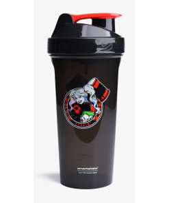 SmartShake - Lite DC Comics