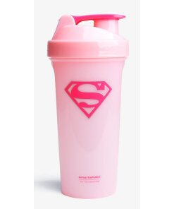 SmartShake - Lite DC Comics