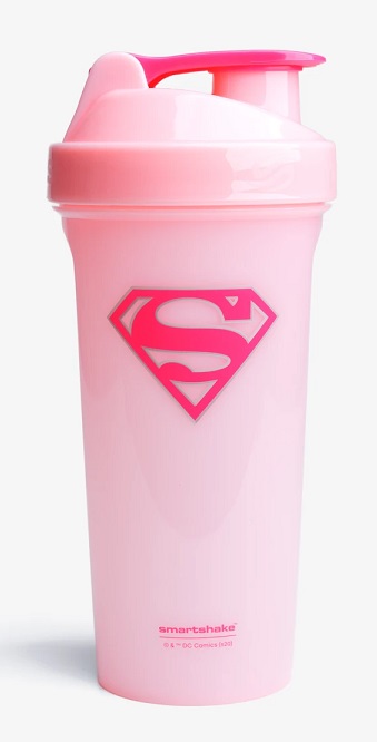 SmartShake - Lite DC Comics