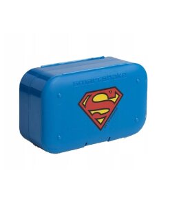 SmartShake - Pill Box Organizer