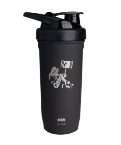 SmartShake - Reforce Stainless Steel - DC Comics