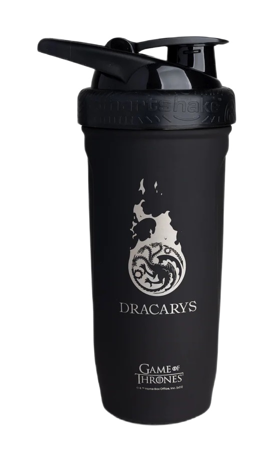 SmartShake - Reforce Stainless Steel - Game Of Thrones