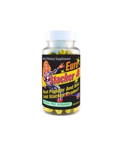 Stacker2 Europe - Stacker 4 - 100 caps