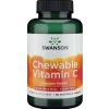 Swanson - Chewable Vitamin C