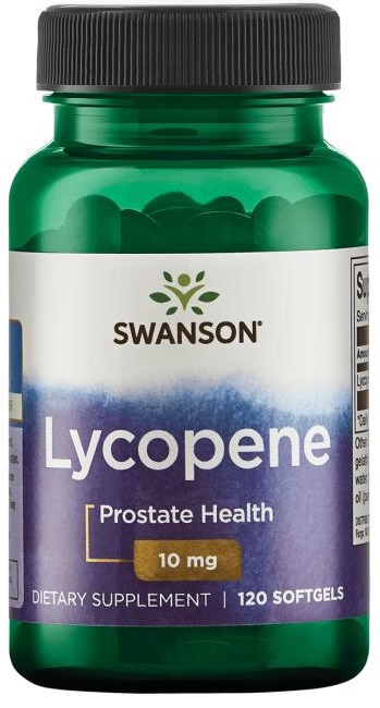Swanson - Lycopene