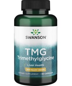 Swanson - TMG (Trimethylglycine)