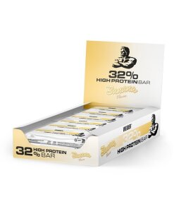 Weider - 32% High Protein Bar