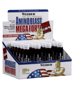 Weider - Amino Blast Mega Forte
