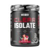 Weider - Clear Isolate