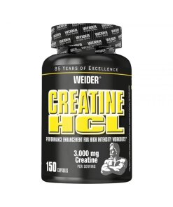 Weider - Creatine HCl