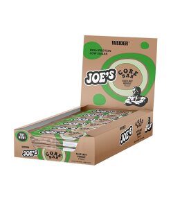 Weider - Joe's Core Bar