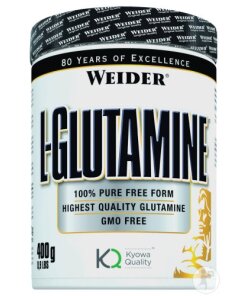Weider - L-Glutamine
