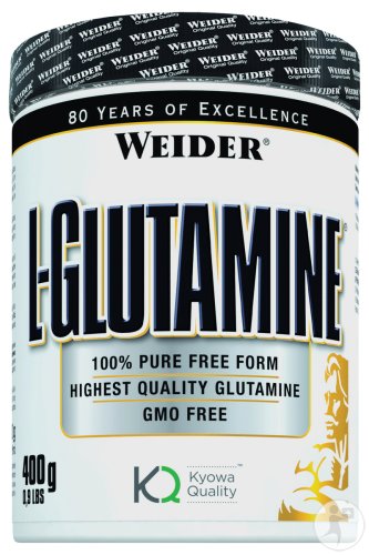 Weider - L-Glutamine